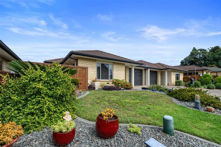 Photo of property in 8 Havenbrook Way, Pyes Pa, Tauranga, 3112