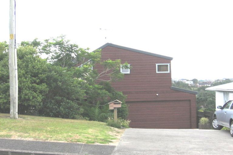 Photo of property in 44 Goodall Street, Hillsborough, Auckland, 1042