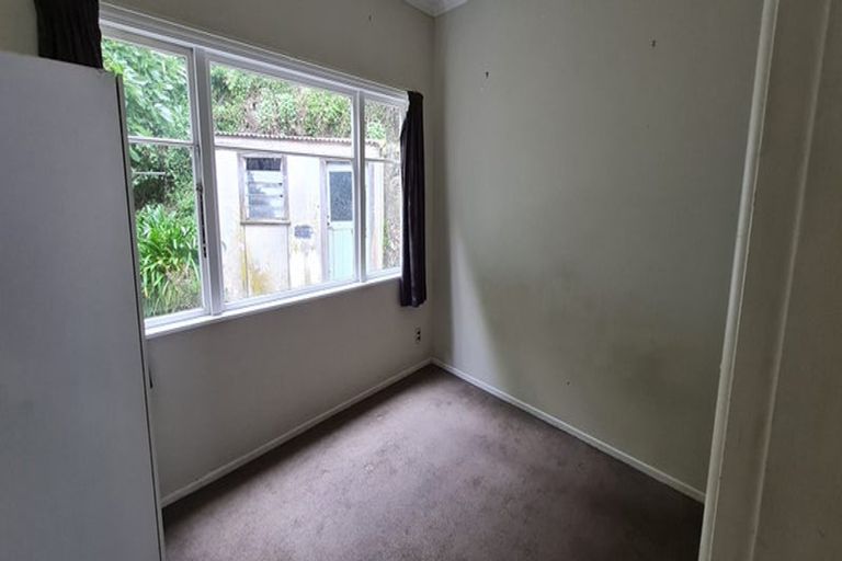Photo of property in 36 Holloway Road, Aro Valley, Wellington, 6021