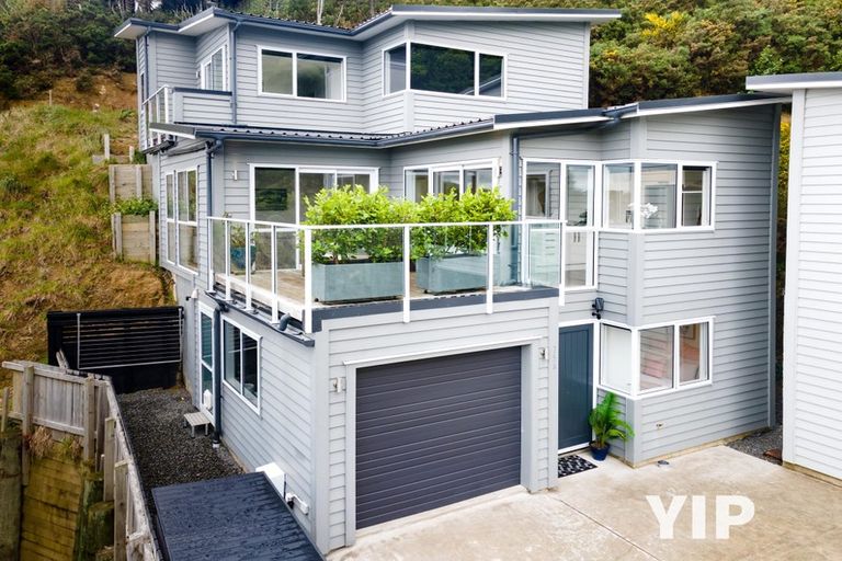 Photo of property in 75a John Sims Drive, Broadmeadows, Wellington, 6035