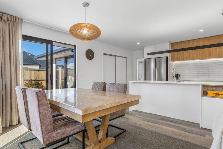 Photo of property in 8 Thomas Rickerby Road, Halswell, Christchurch, 8025