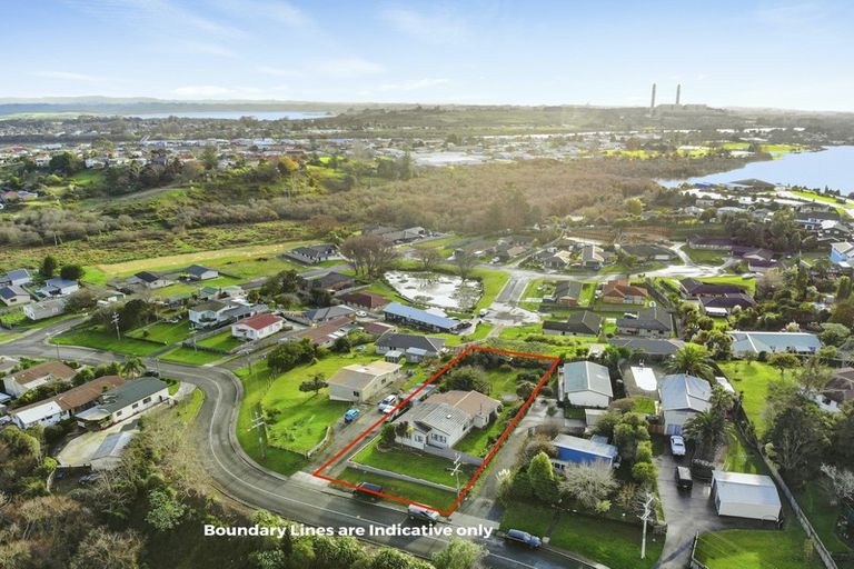 Photo of property in 125 Rayner Road, Huntly, 3700