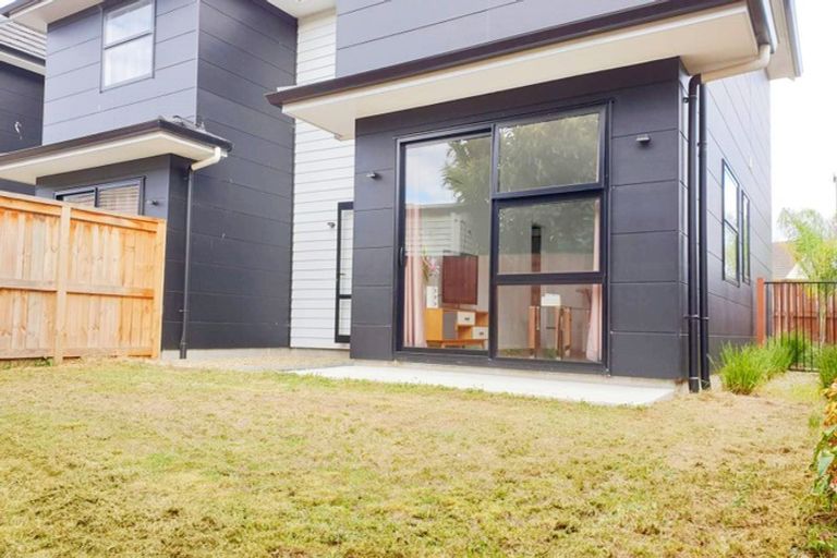 Photo of property in 4/19 Dowding Street, Melville, Hamilton, 3206