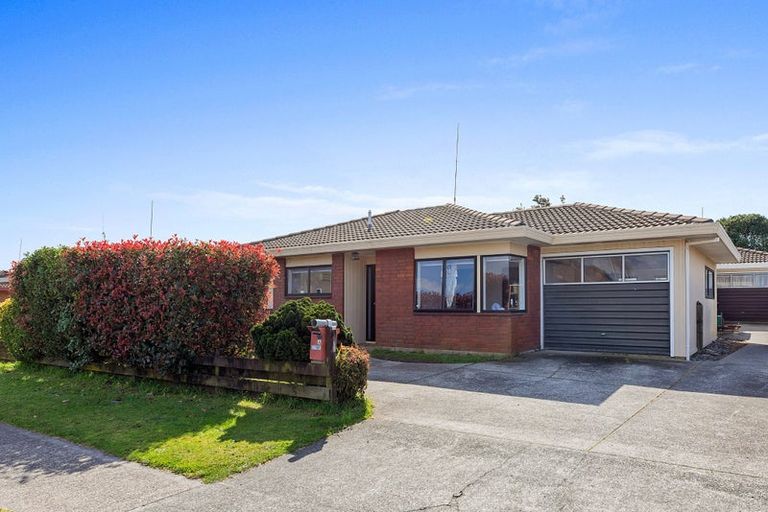 Photo of property in 1/77 Gloucester Road, Mount Maunganui, 3116