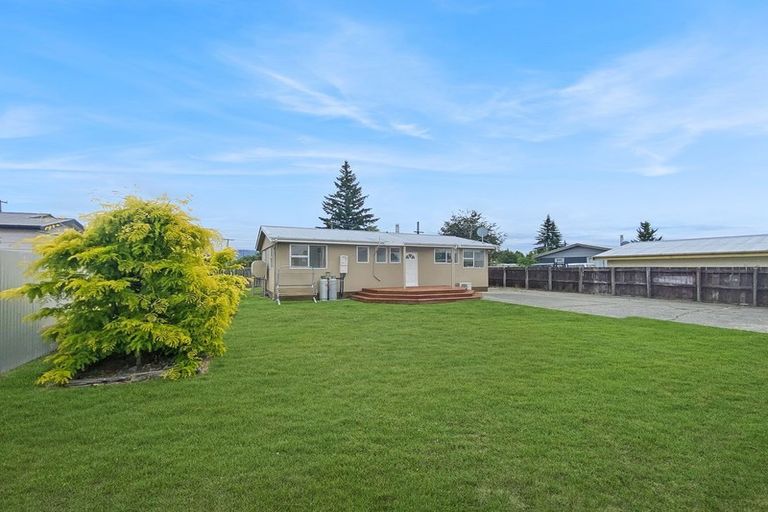 Photo of property in 47 Maryburn Road, Twizel, 7901