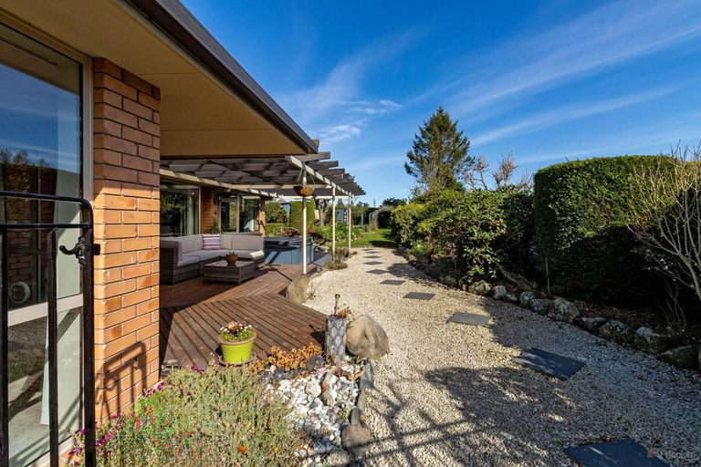 Photo of property in 236a Talbot Street, Geraldine, 7930