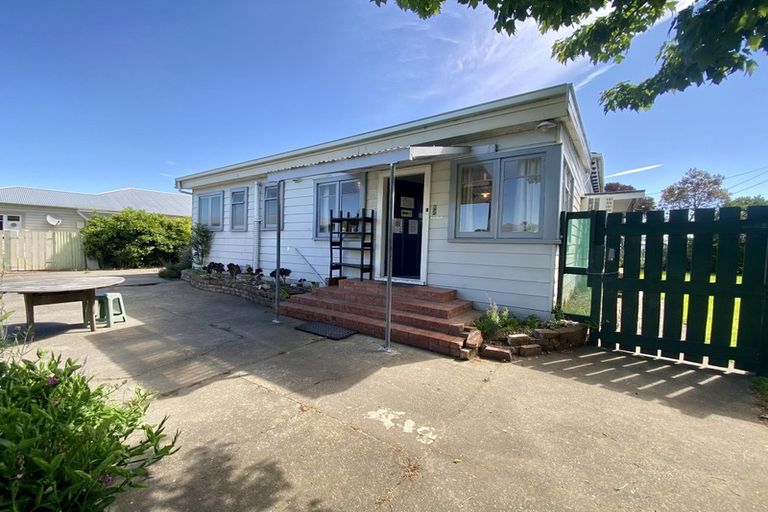 Photo of property in 7 Stuart Street, Blenheim, 7201