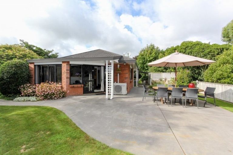 Photo of property in 157a Heta Road, Highlands Park, New Plymouth, 4312