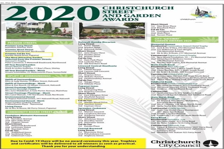 Photo of property in 47 Marble Wood Drive, Papanui, Christchurch, 8053