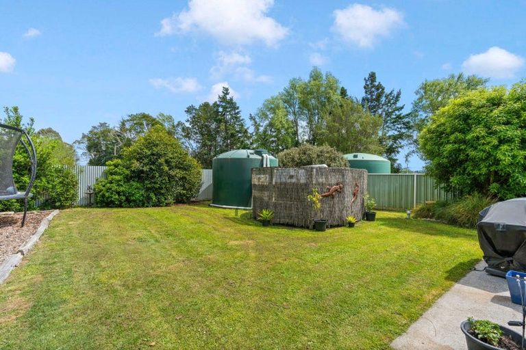Photo of property in 14 Watsons Road, Te Ore Ore, Masterton, 5886