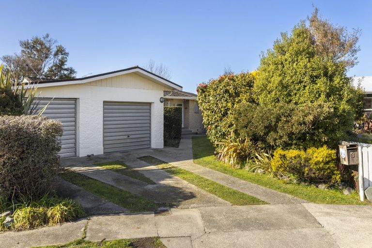 Photo of property in 3 Leefield Street, Blenheim, 7201