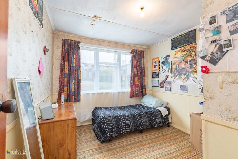 Photo of property in 95 Warspite Avenue, Cannons Creek, Porirua, 5024