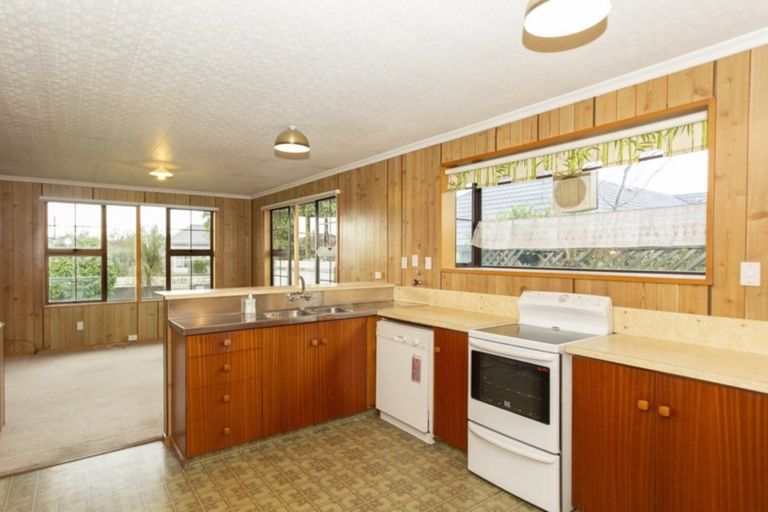 Photo of property in 54 Princes Street, Netherby, Ashburton, 7700