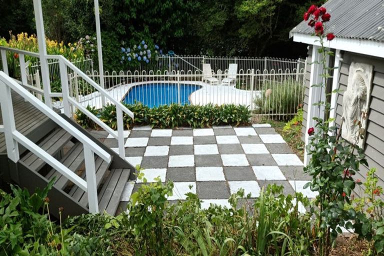 Photo of property in 29 Aldridge Road, Hunua, Papakura, 2583