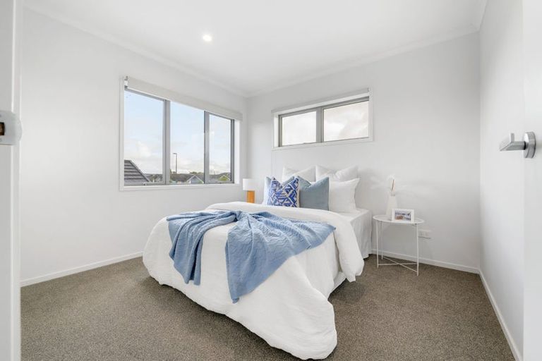 Photo of property in 1/46 North Ridge Drive, Rototuna North, Hamilton, 3281