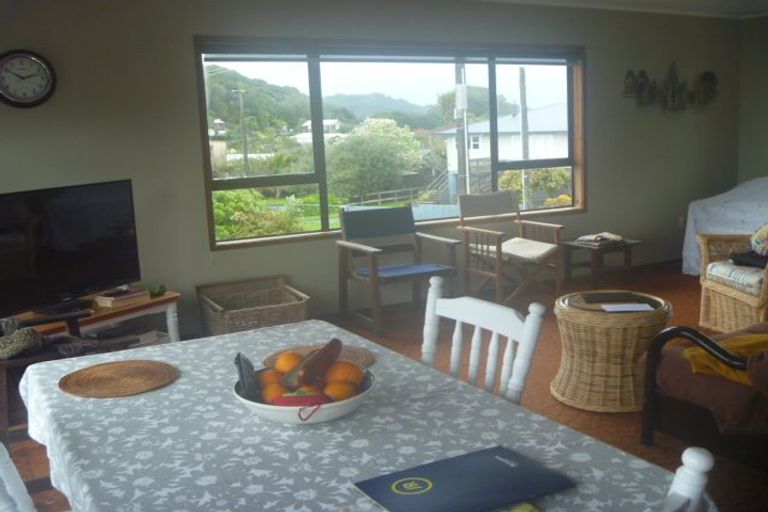 Photo of property in 10 Panorama Avenue, Ferry Landing, Whitianga, 3591