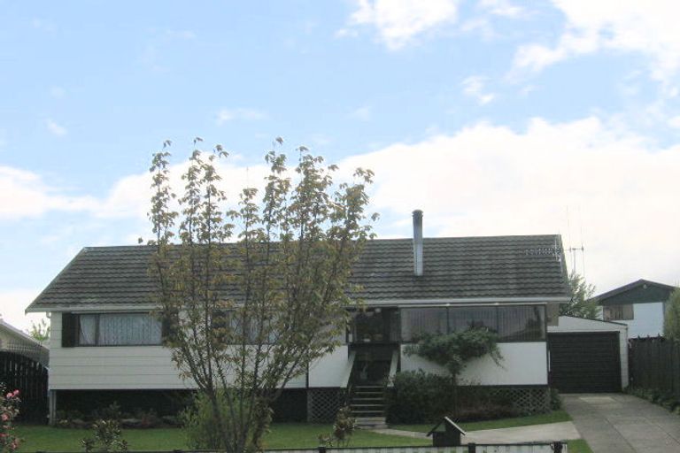 Photo of property in 4 Marshall Avenue, Richmond Heights, Taupo, 3330