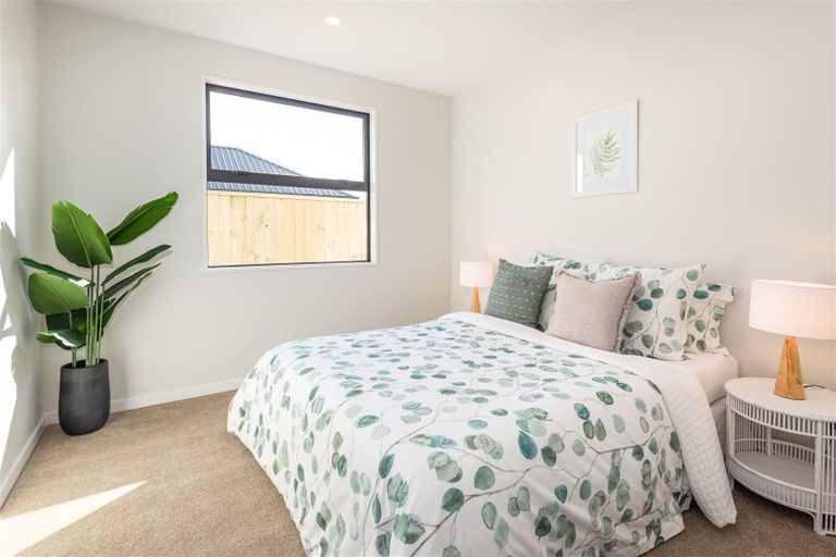 Photo of property in 23b Muirhill Street, Halswell, Christchurch, 8025