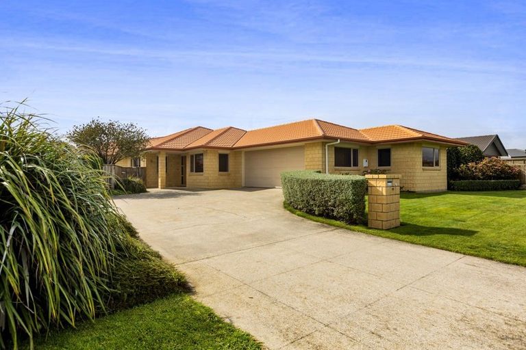 Photo of property in 108 Wills Road, Bell Block, New Plymouth, 4312