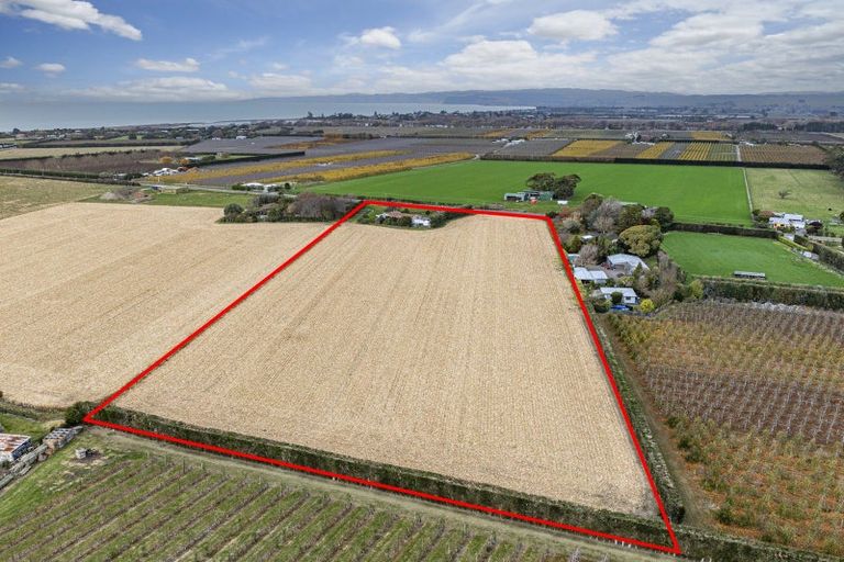 Photo of property in 167 Richmond Road, Clive, Hastings, 4180