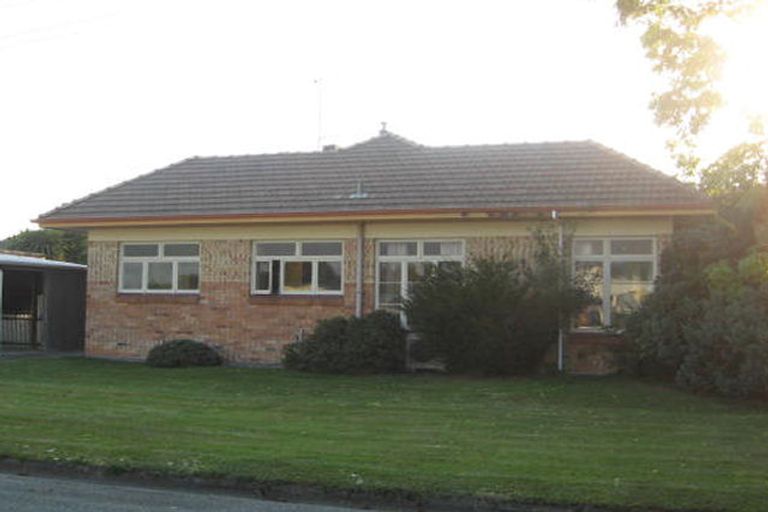 Photo of property in 67 Rayner Street North, Temuka, 7920