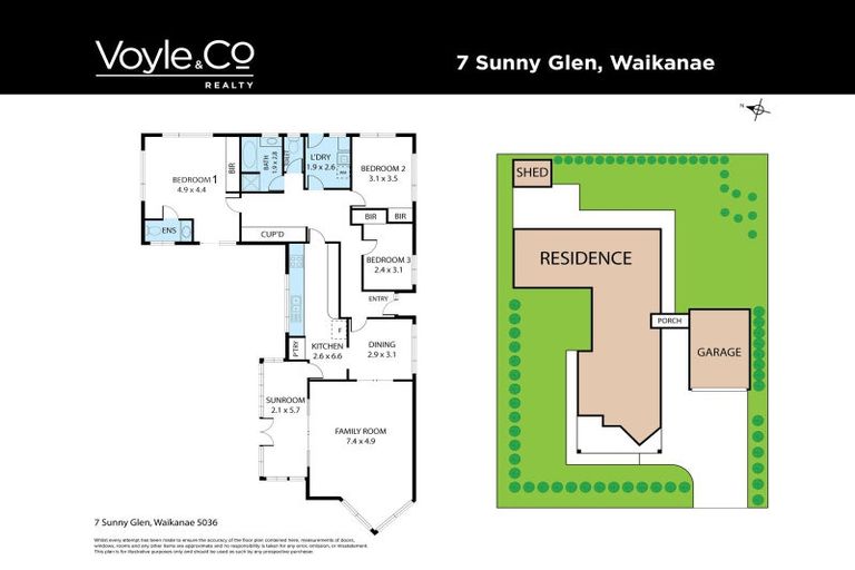 Photo of property in 7 Sunny Glen, Waikanae, 5036