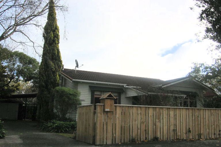 Photo of property in 48 Bryant Street, Takaro, Palmerston North, 4412