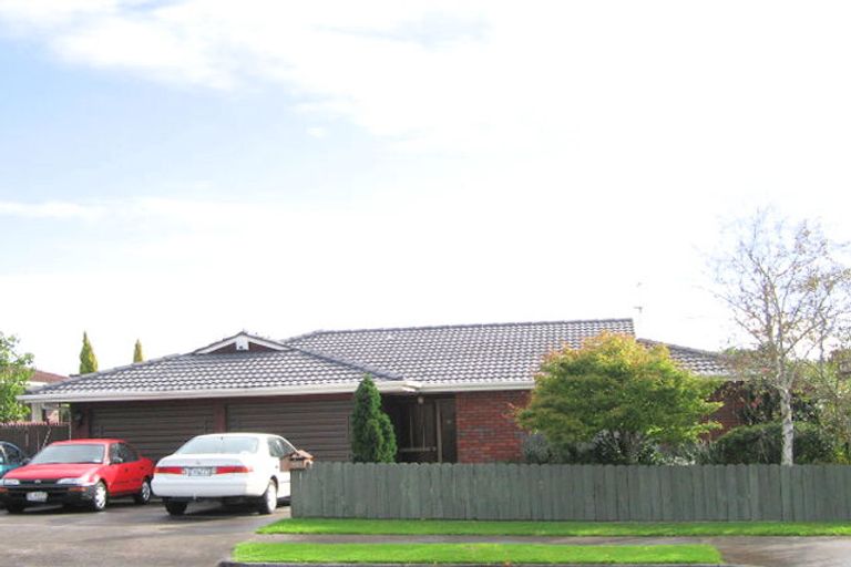 Photo of property in 139 Prince Regent Drive, Farm Cove, Auckland, 2012