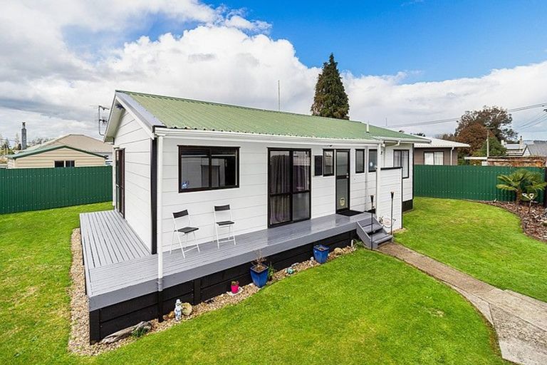 Photo of property in 23b Steeles Lane, Western Heights, Rotorua, 3015