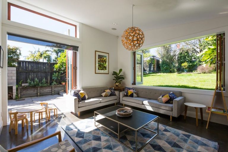 Photo of property in 6 Arnold Street, Grey Lynn, Auckland, 1021