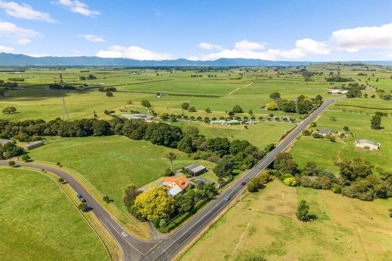 Photo of property in 93 Kereone Road, Morrinsville, 3371