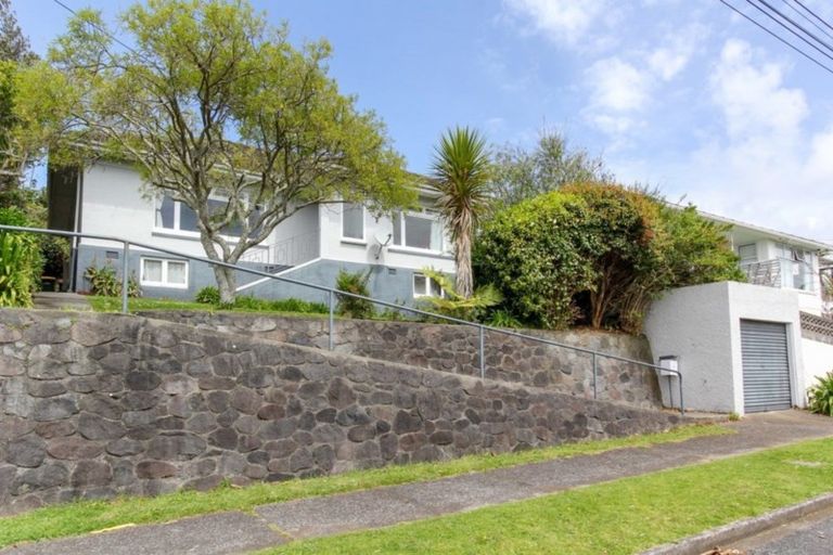 Photo of property in 219 Powderham Street, New Plymouth, 4310