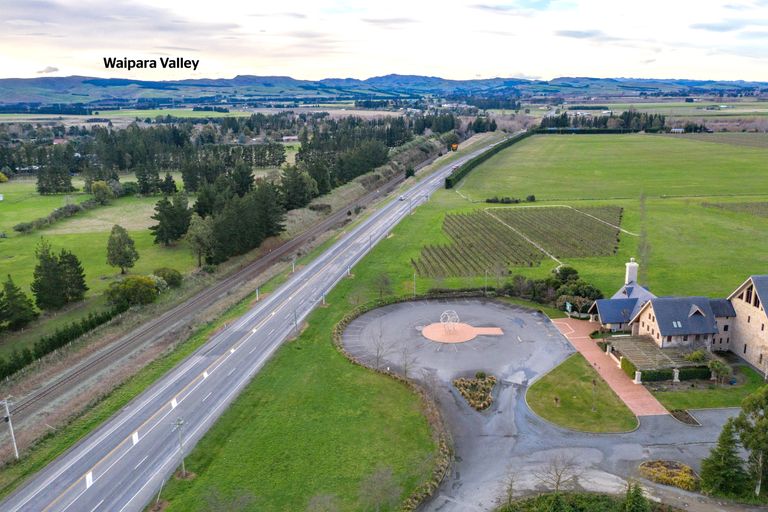 Photo of property in 2/32 Glenmark Drive, Waipara, Amberley, 7483