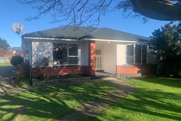 Photo of property in 13 Murphy Street, Strathern, Invercargill, 9812