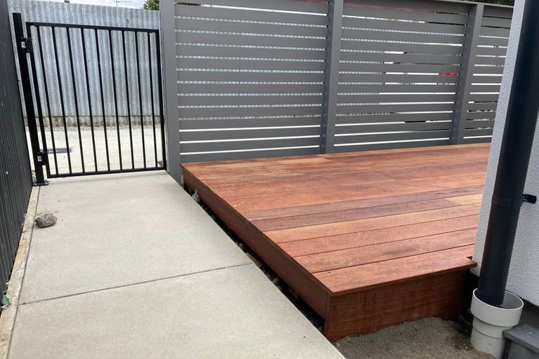 Photo of property in 19a Aitken Street, Ashburton, 7700