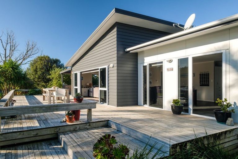 Photo of property in 57 Lloyd George Road, Wainui, Gisborne, 4010