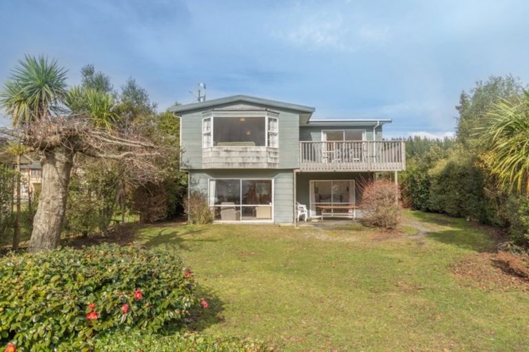 Photo of property in 7 Mac Road, Tauranga Taupo, Turangi, 3382