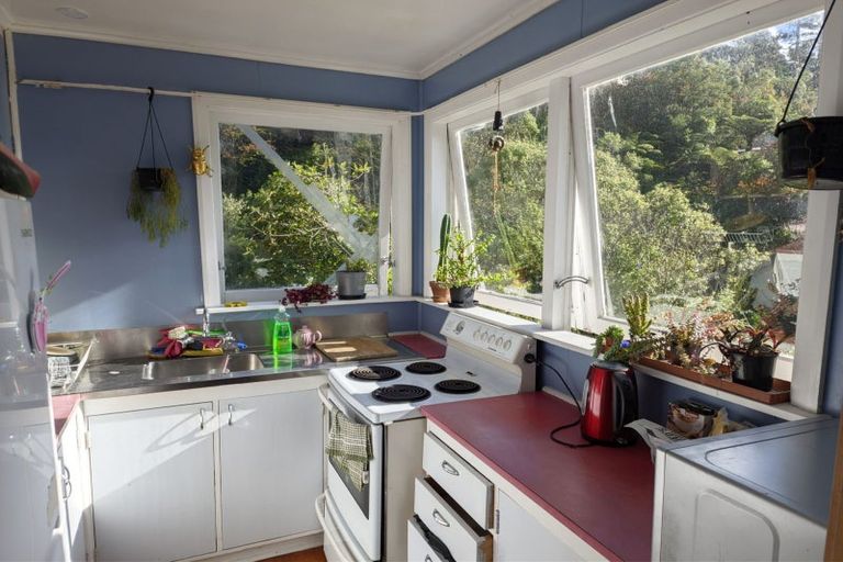 Photo of property in 11a Mairangi Road, Wadestown, Wellington, 6012