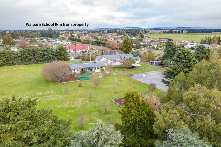 Photo of property in 2/32 Glenmark Drive, Waipara, Amberley, 7483