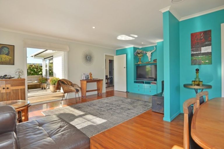 Photo of property in 8 Udy Street, Greytown, 5712