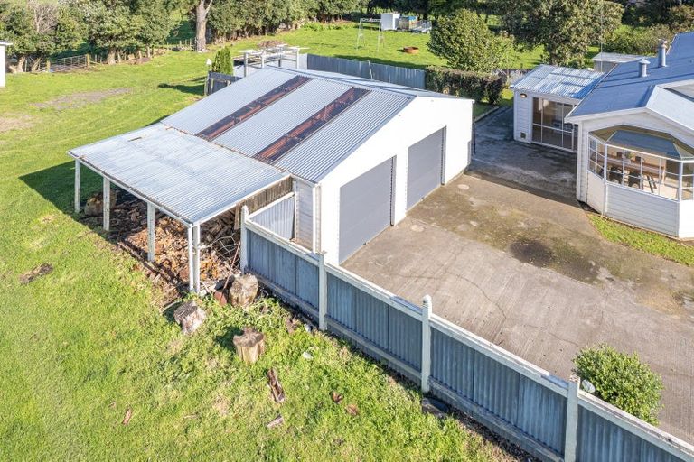 Photo of property in 174 Patea Road, Patea, 4597