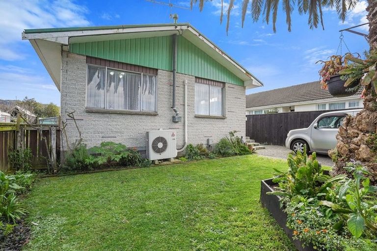 Photo of property in 551a Fergusson Drive, Trentham, Upper Hutt, 5018