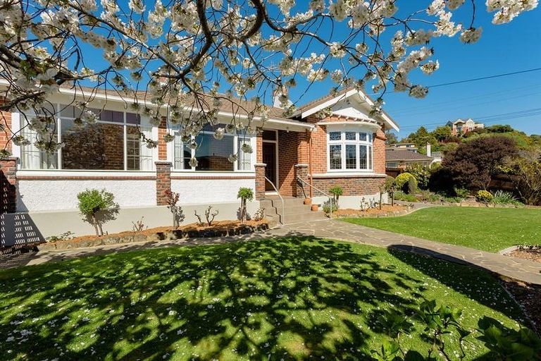 Photo of property in 20 Bayfield Road, Andersons Bay, Dunedin, 9013