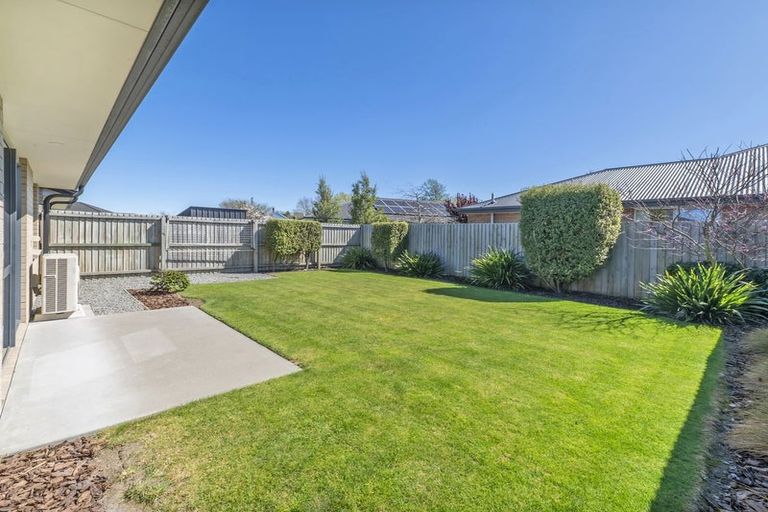 Photo of property in 7d Kendon Drive, Rolleston, 7614