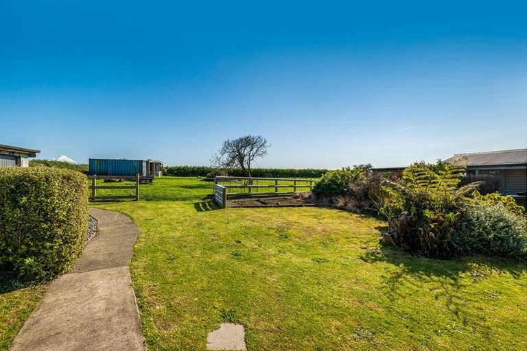 Photo of property in 103 Mclean Road, Okaiawa, Hawera, 4671