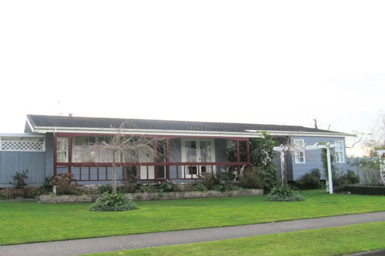 Photo of property in 1 Lomond Place, Tamatea, Napier, 4112