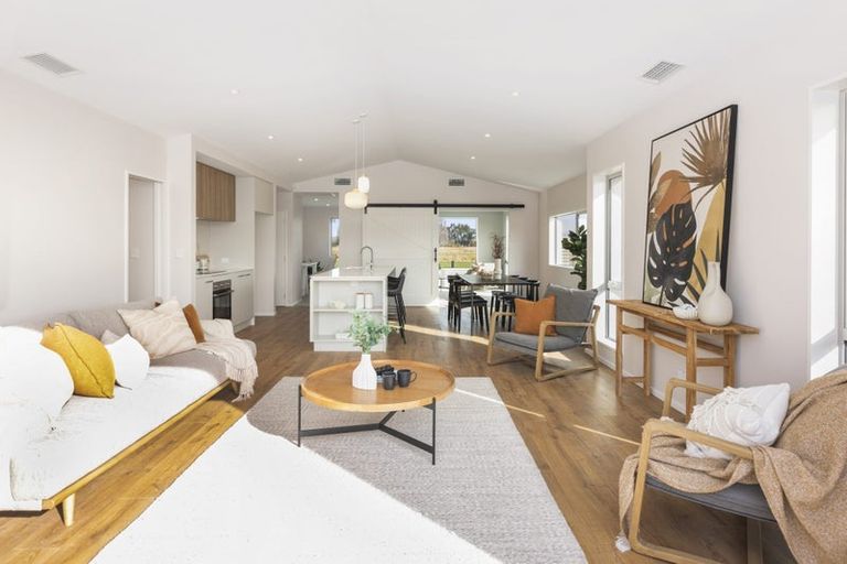 Photo of property in 89 Skibbereen Drive, Halswell, Christchurch, 8025