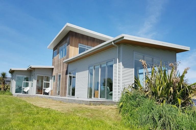 Photo of property in 29 Parade, Scarborough, Timaru, 7971