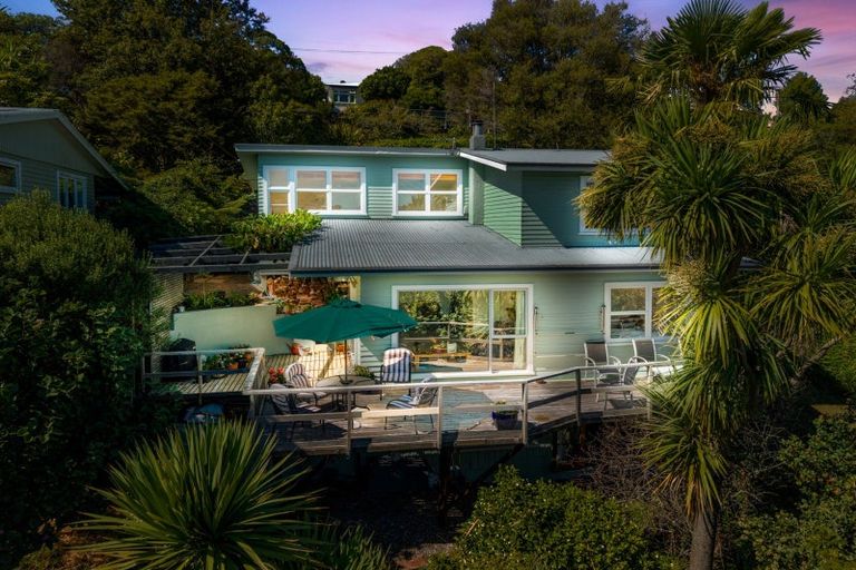 Photo of property in 80 Mount Street, Nelson South, Nelson, 7010