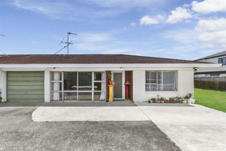 Photo of property in 4/66 Birdwood Avenue, Papatoetoe, Auckland, 2025